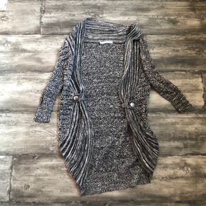 Maurices cardigan